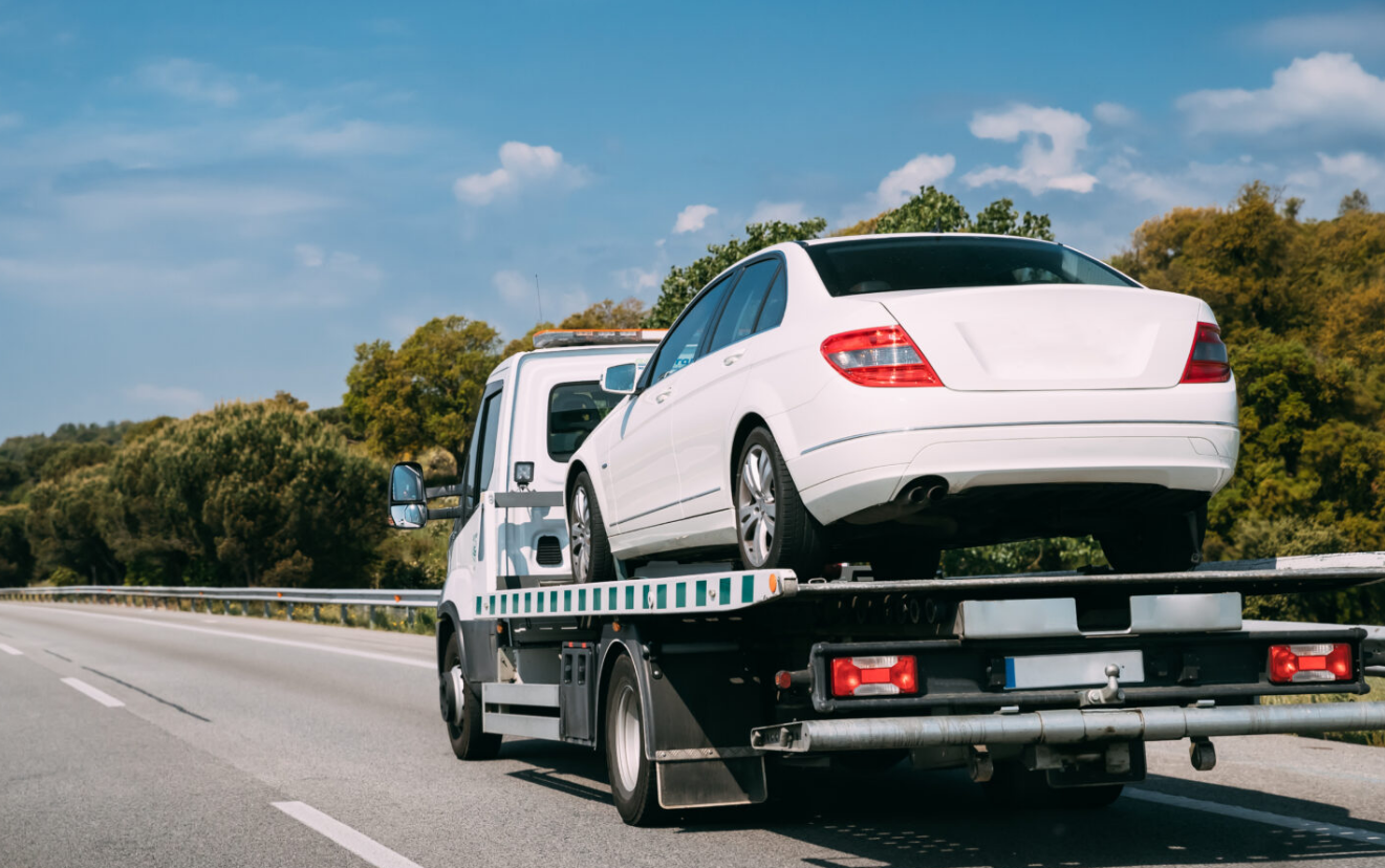 Emirgazi Oto Çekici